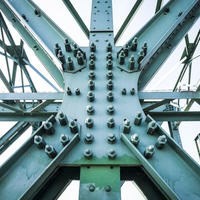 Heat Treated Fasteners