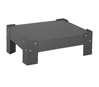 Fastener Storage Bin